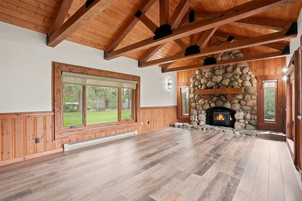1862 Mountain Meadow Lane Victor MT 59875