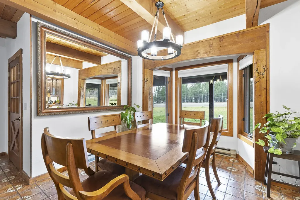 1862 Mountain Meadow Lane Victor MT 59875
