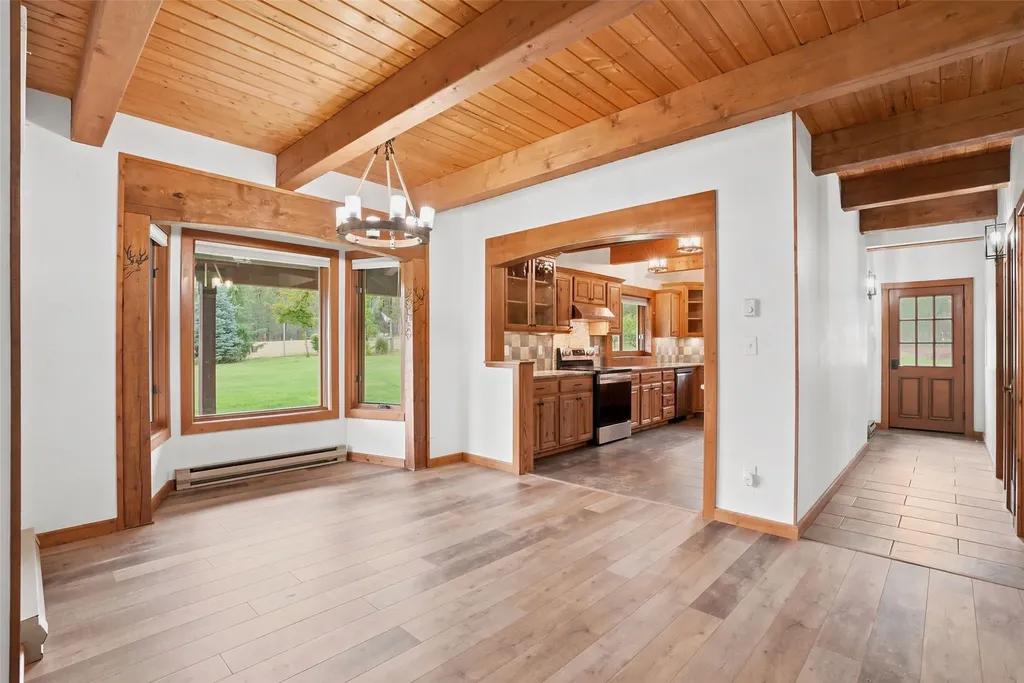 1862 Mountain Meadow Lane Victor MT 59875