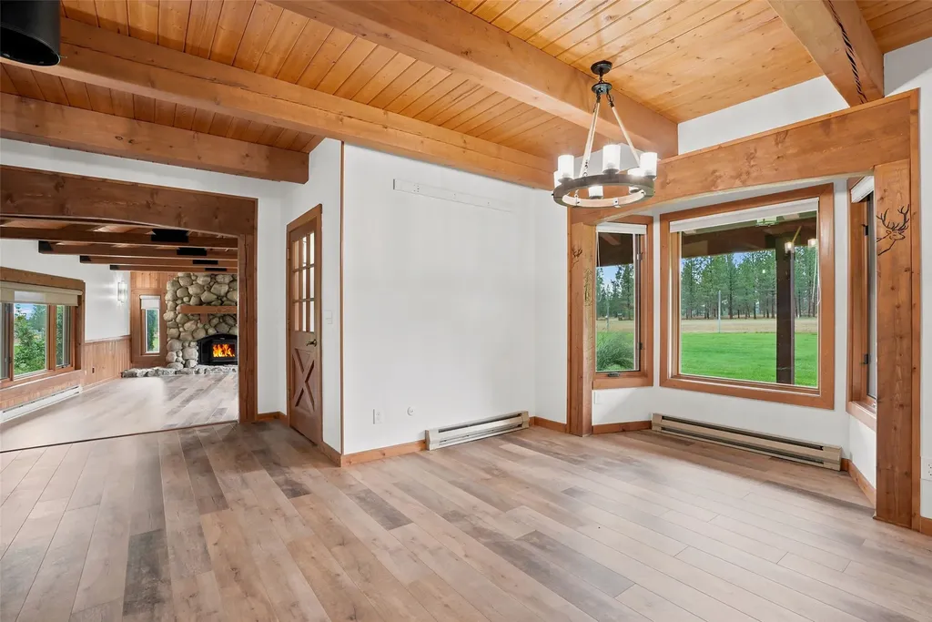 1862 Mountain Meadow Lane Victor MT 59875