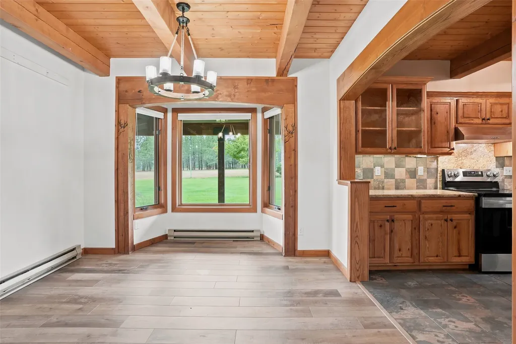 1862 Mountain Meadow Lane Victor MT 59875