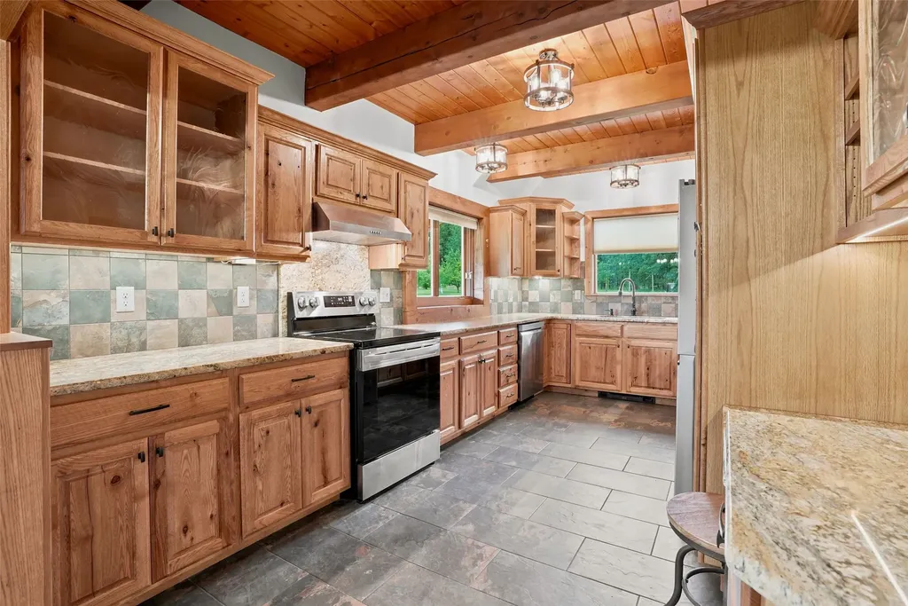 1862 Mountain Meadow Lane Victor MT 59875