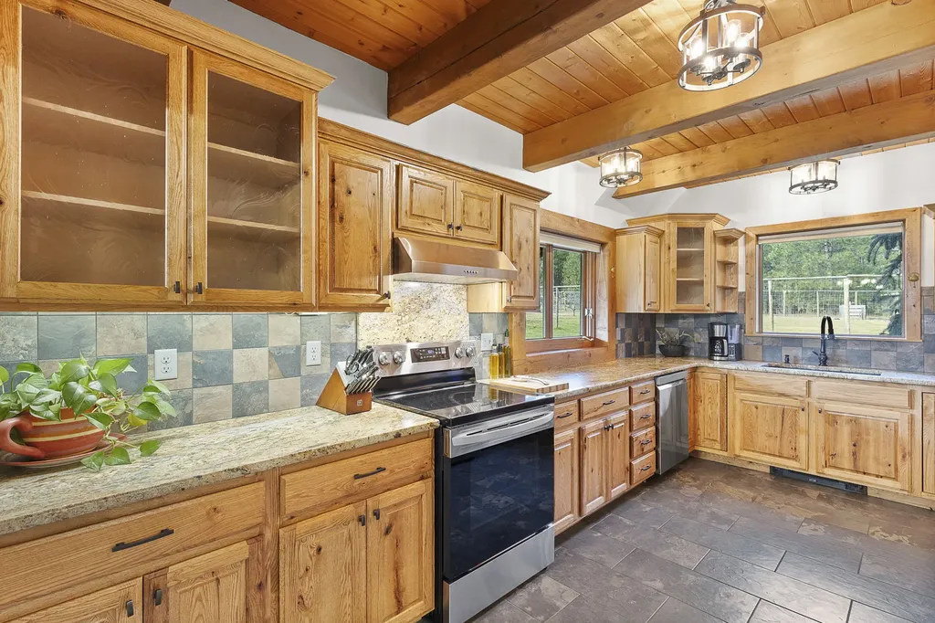 1862 Mountain Meadow Lane Victor MT 59875