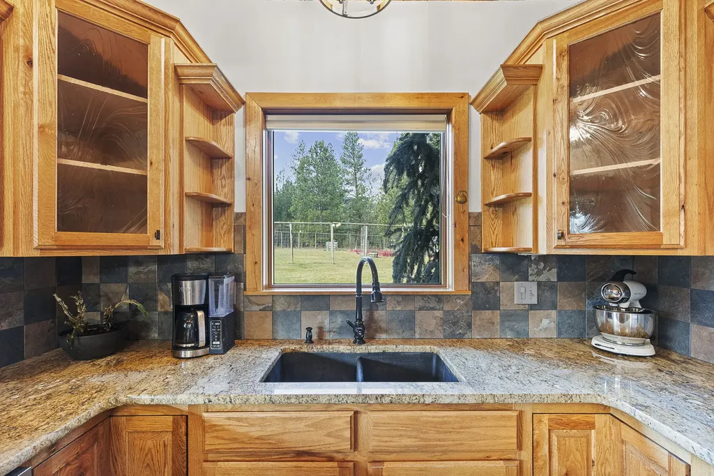 1862 Mountain Meadow Lane Victor MT 59875