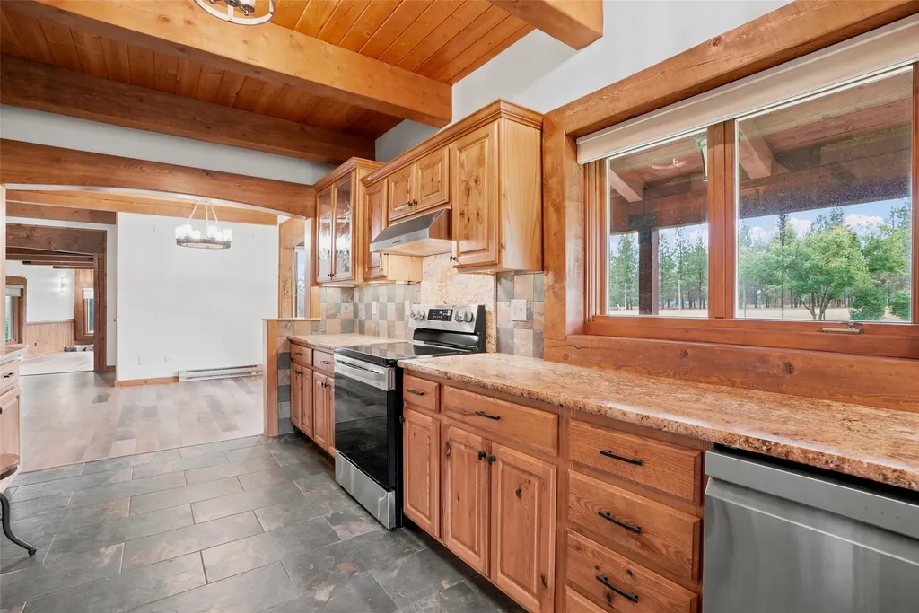 1862 Mountain Meadow Lane Victor MT 59875