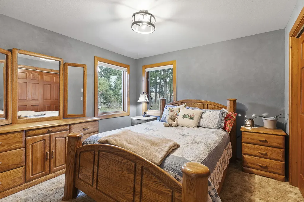 1862 Mountain Meadow Lane Victor MT 59875