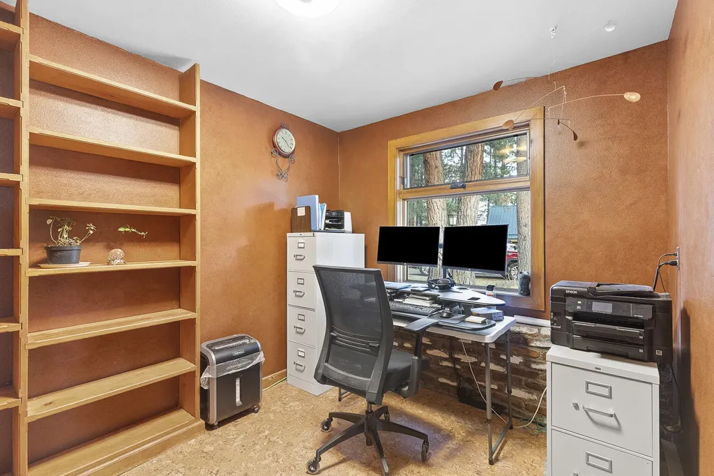 1862 Mountain Meadow Lane Victor MT 59875