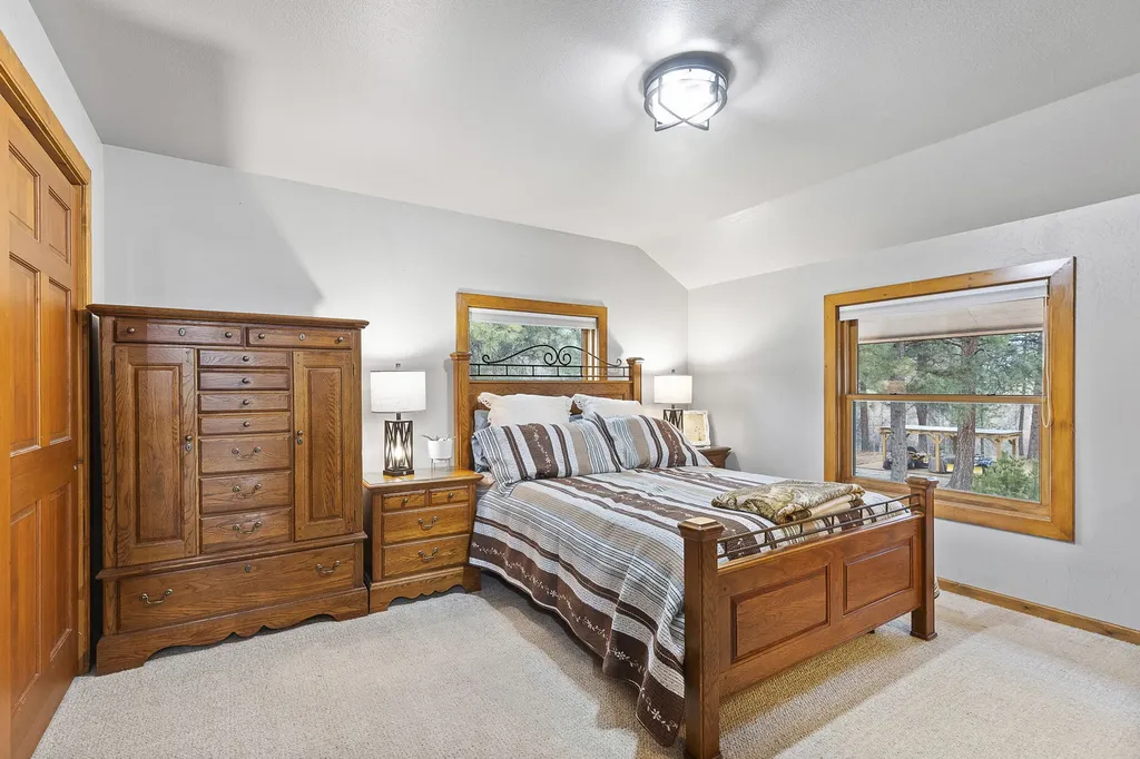 1862 Mountain Meadow Lane Victor MT 59875