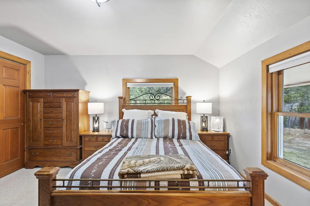 1862 Mountain Meadow Lane Victor MT 59875