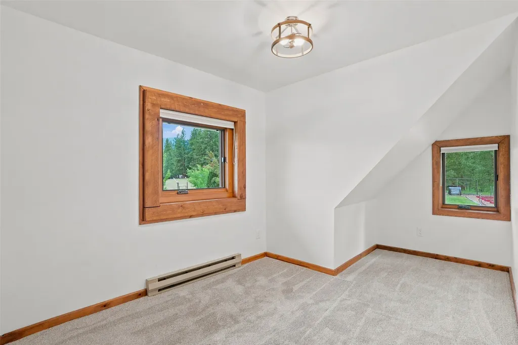 1862 Mountain Meadow Lane Victor MT 59875