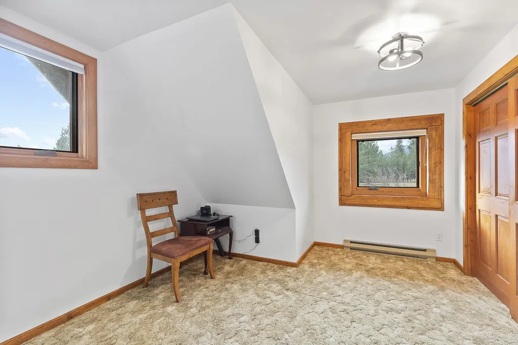 1862 Mountain Meadow Lane Victor MT 59875