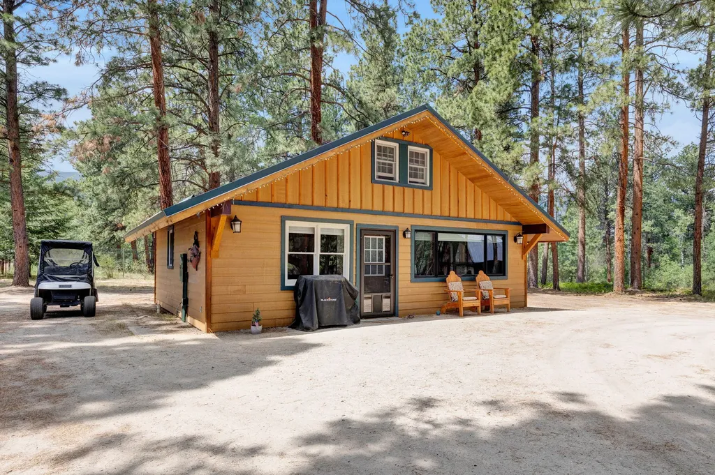 1862 Mountain Meadow Lane Victor MT 59875