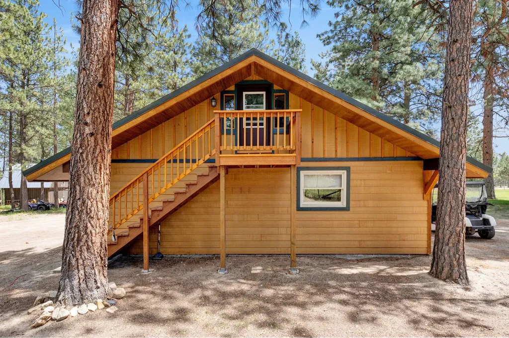 1862 Mountain Meadow Lane Victor MT 59875