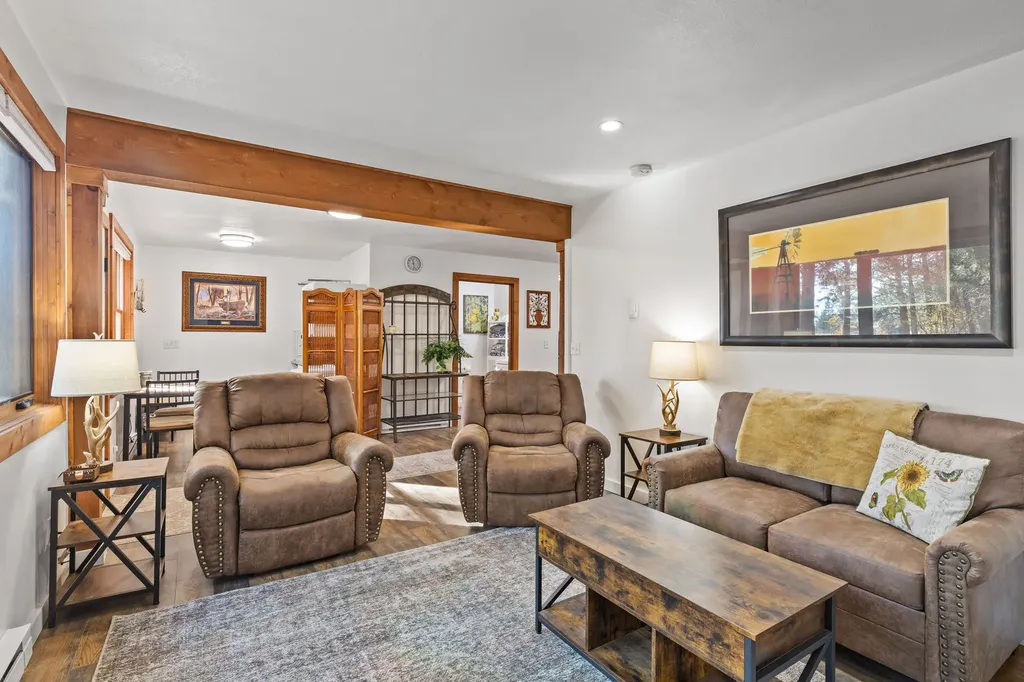 1862 Mountain Meadow Lane Victor MT 59875