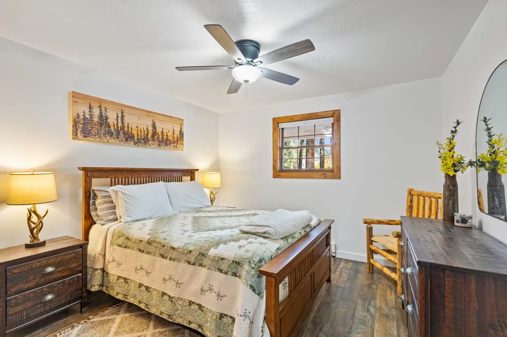 1862 Mountain Meadow Lane Victor MT 59875