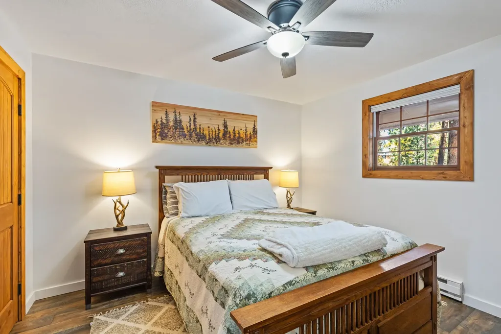 1862 Mountain Meadow Lane Victor MT 59875