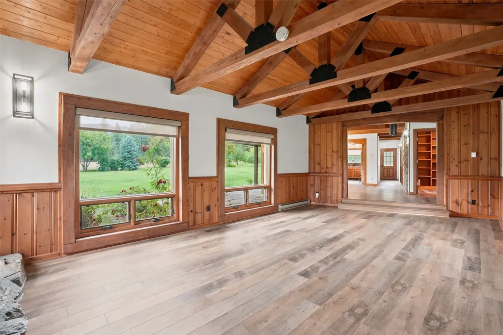 1862 Mountain Meadow Lane Victor MT 59875