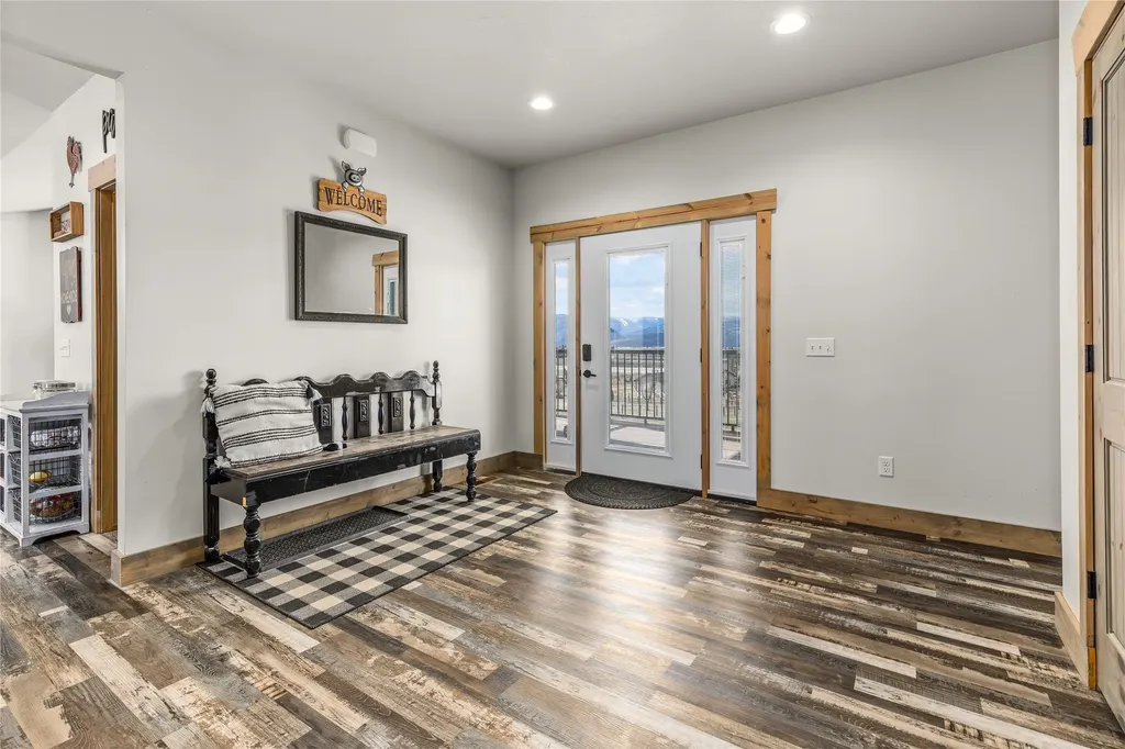 9558 Shikane Lane Missoula MT 59808