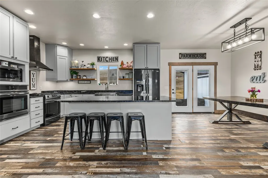9558 Shikane Lane Missoula MT 59808