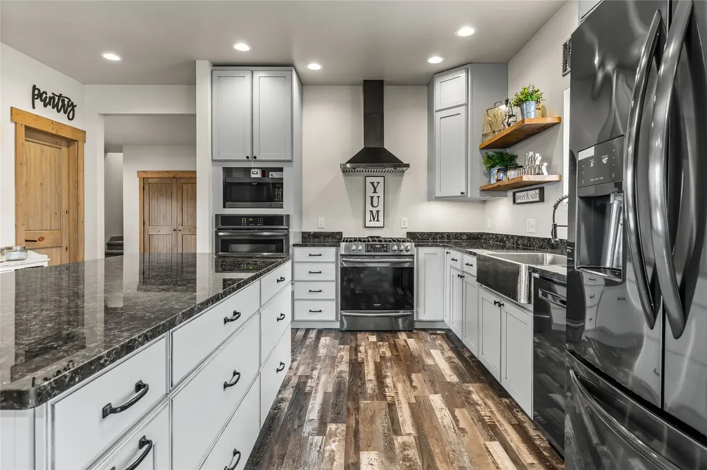 9558 Shikane Lane Missoula MT 59808