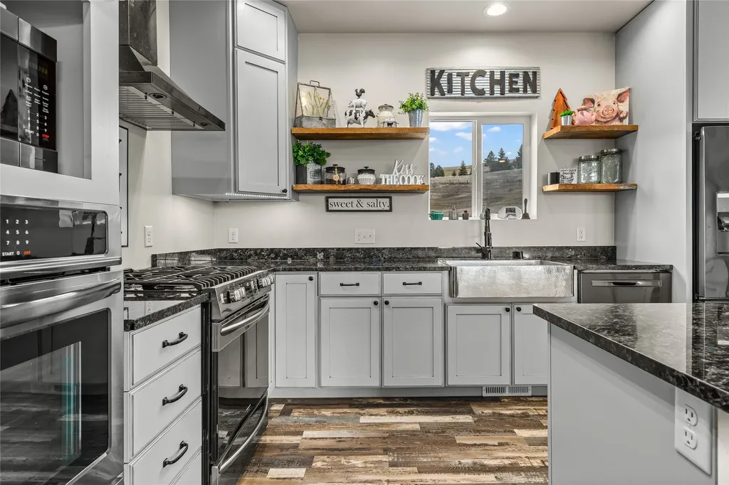 9558 Shikane Lane Missoula MT 59808