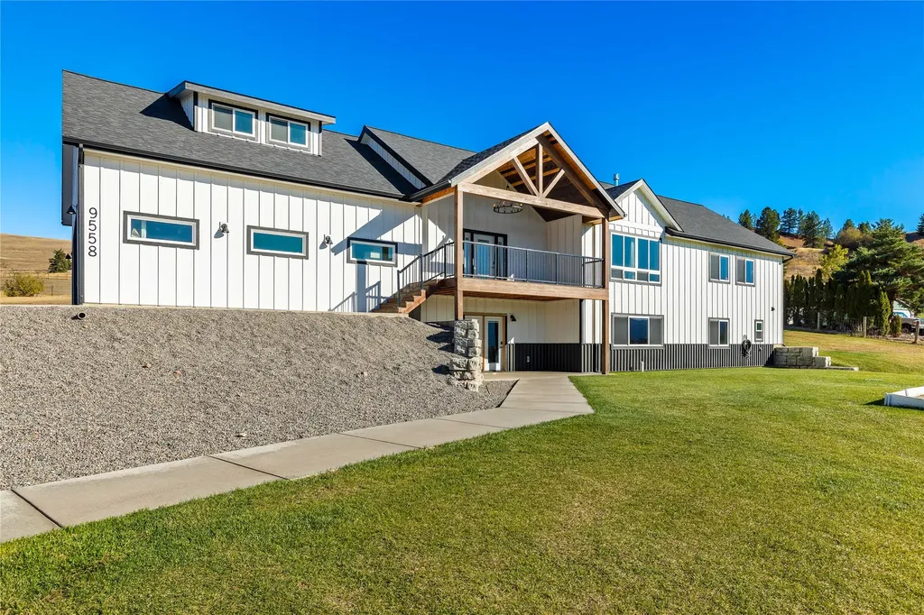 9558 Shikane Lane Missoula MT 59808