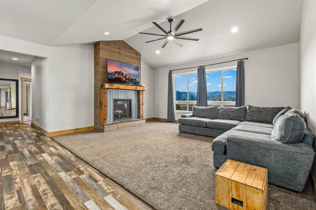 9558 Shikane Lane Missoula MT 59808