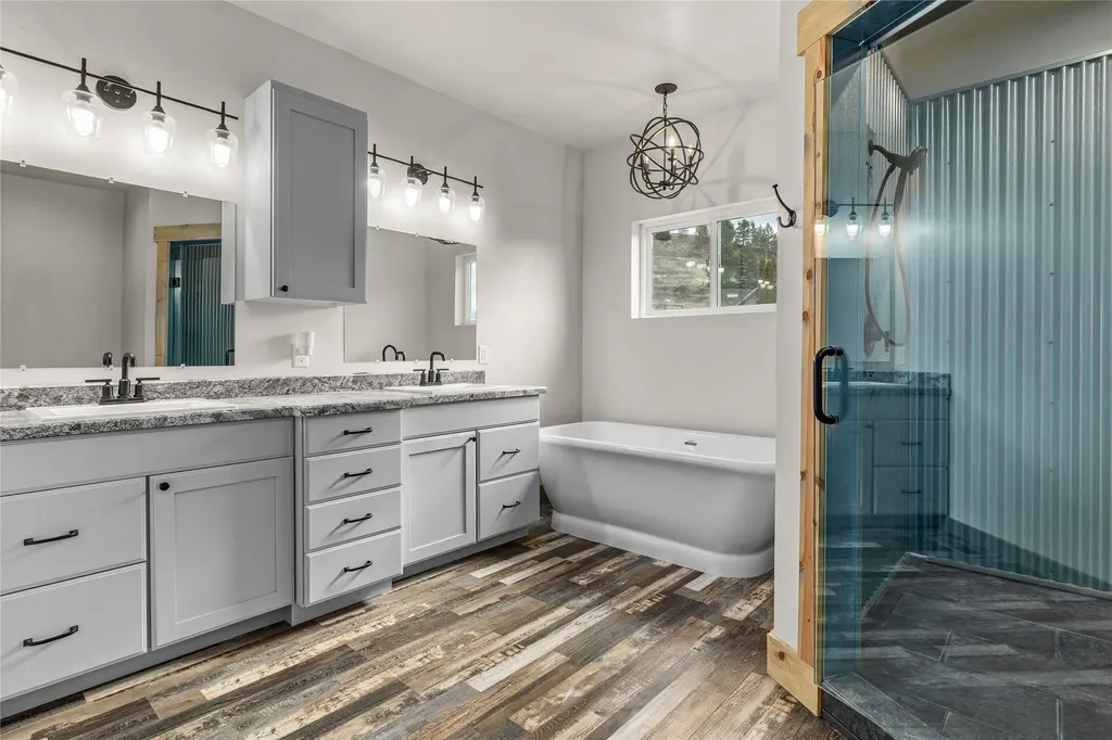 9558 Shikane Lane Missoula MT 59808