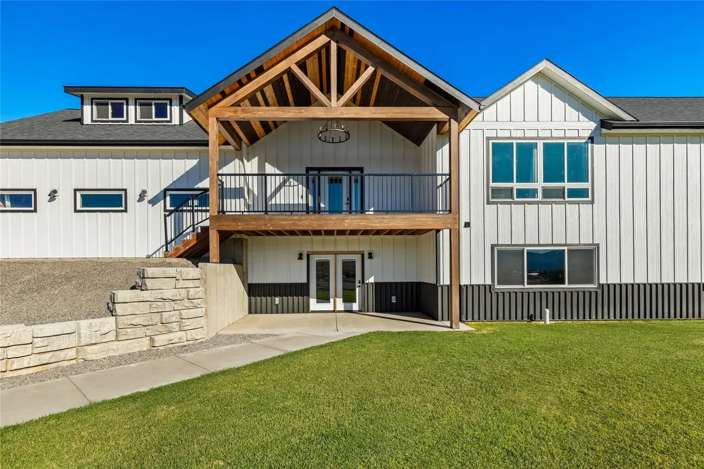 9558 Shikane Lane Missoula MT 59808