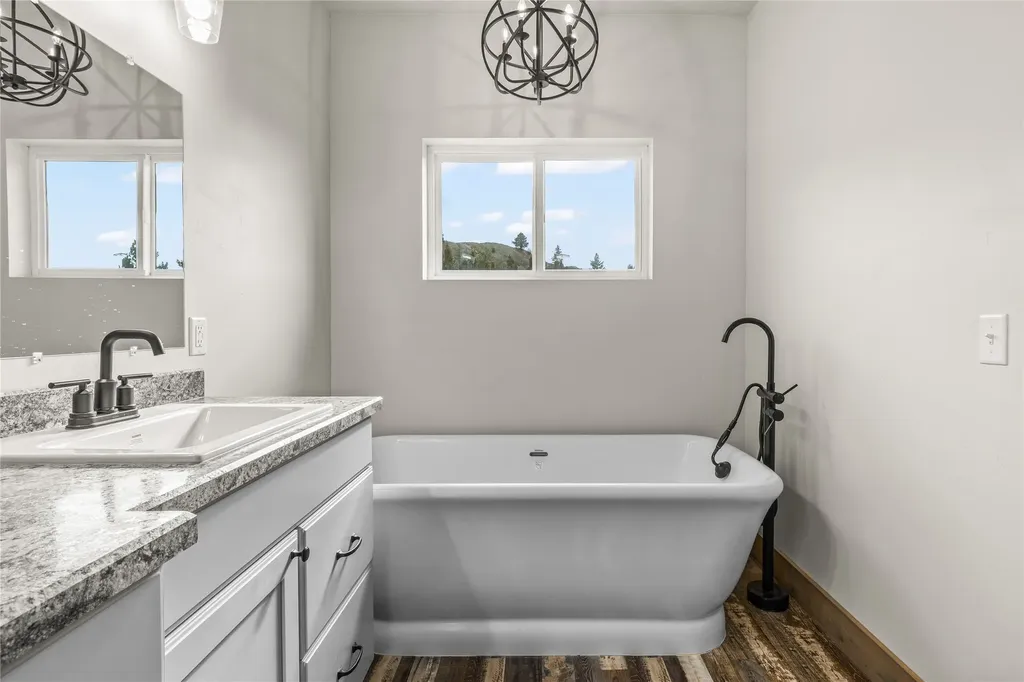 9558 Shikane Lane Missoula MT 59808