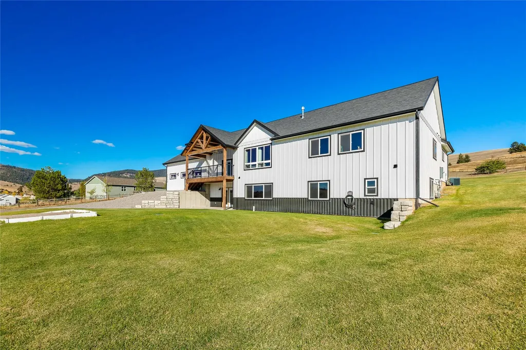 9558 Shikane Lane Missoula MT 59808