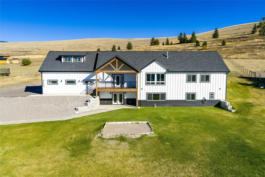 9558 Shikane Lane Missoula MT 59808