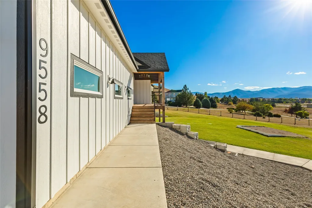 9558 Shikane Lane Missoula MT 59808