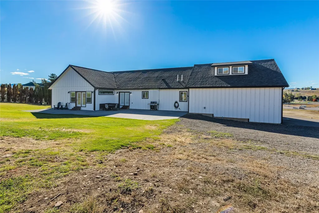 9558 Shikane Lane Missoula MT 59808