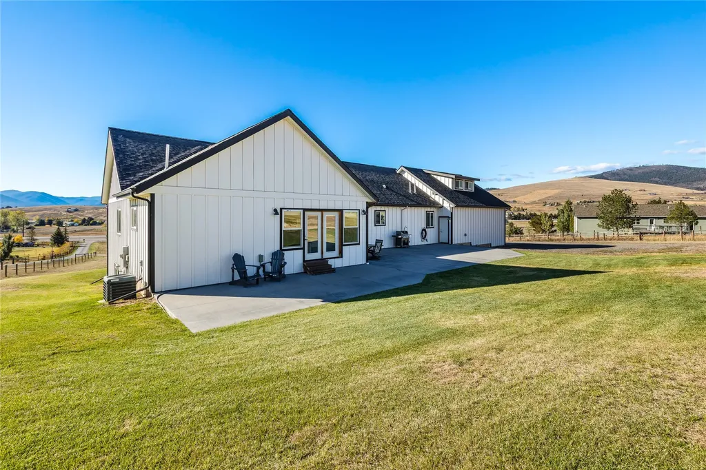 9558 Shikane Lane Missoula MT 59808
