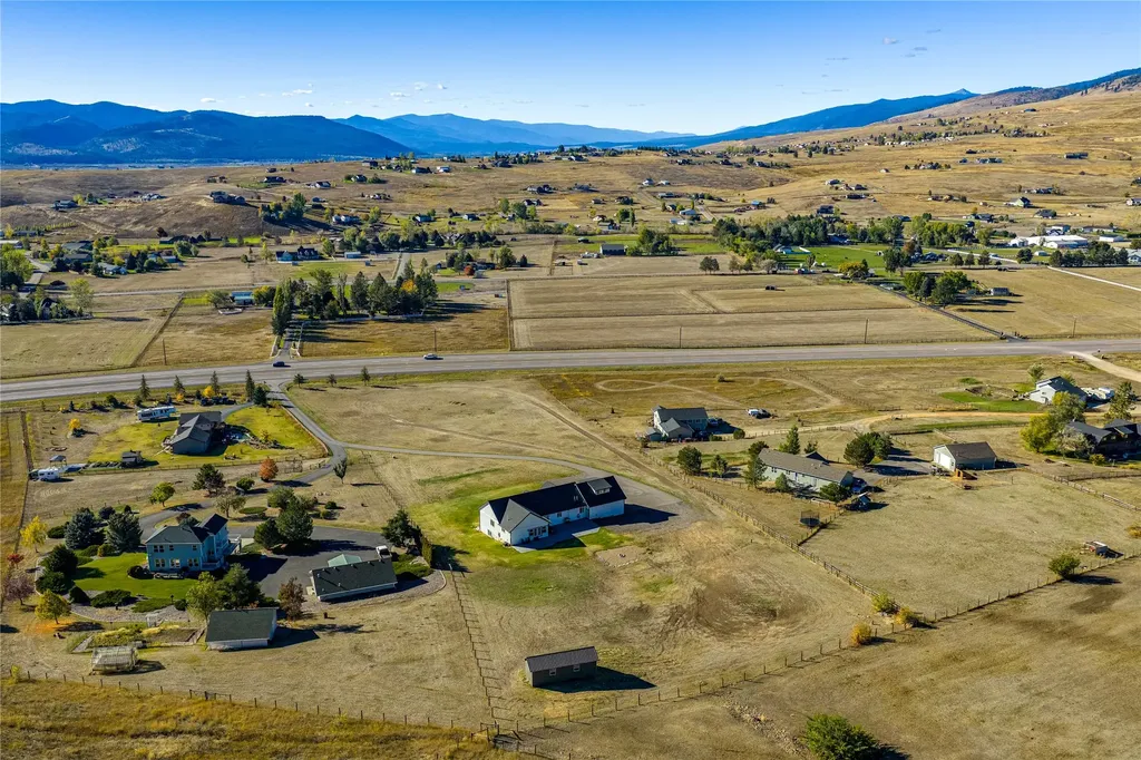 9558 Shikane Lane Missoula MT 59808