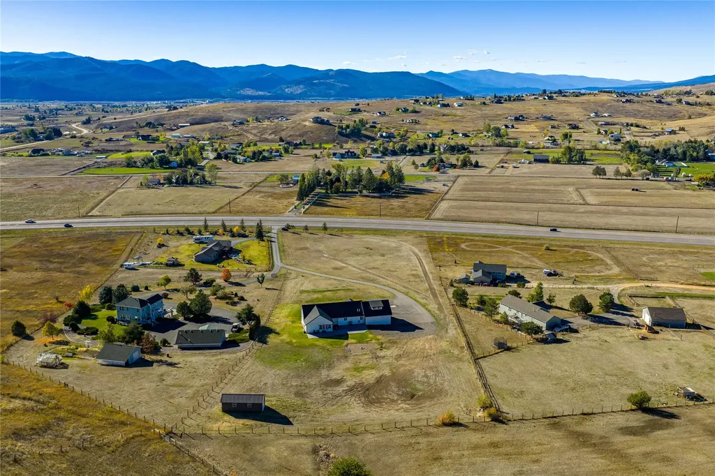 9558 Shikane Lane Missoula MT 59808