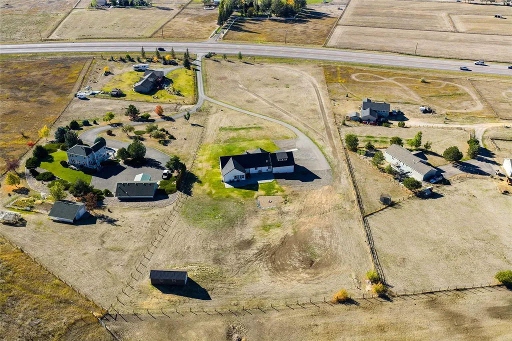 9558 Shikane Lane Missoula MT 59808