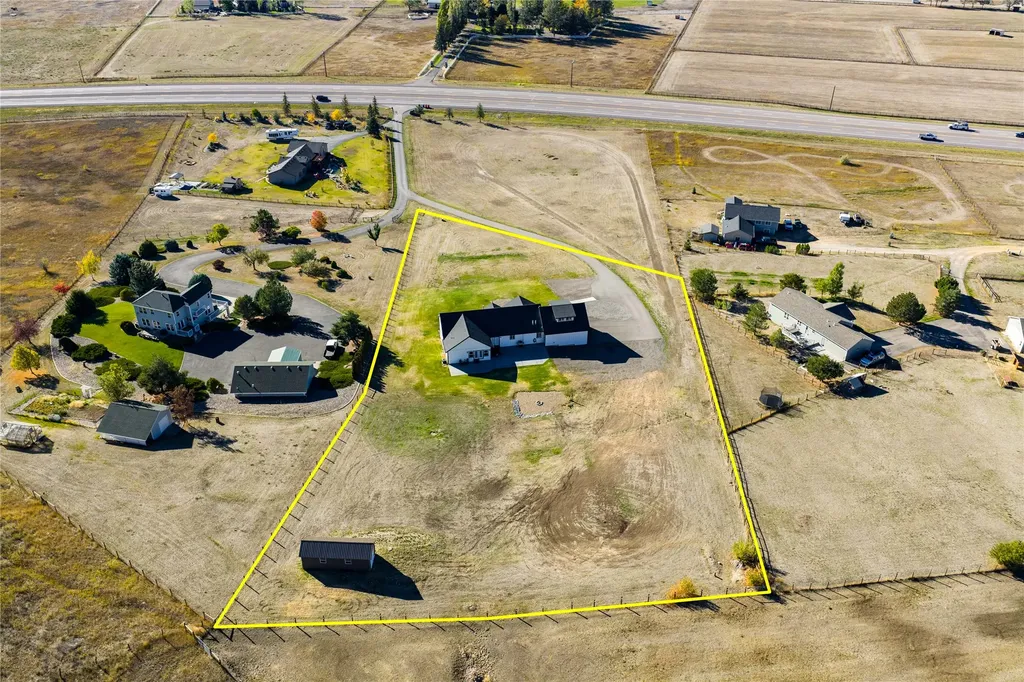 9558 Shikane Lane Missoula MT 59808