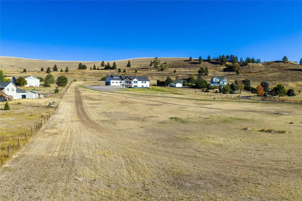 9558 Shikane Lane Missoula MT 59808