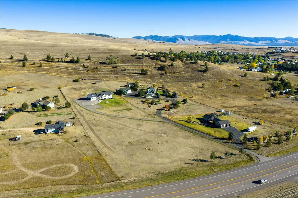 9558 Shikane Lane Missoula MT 59808
