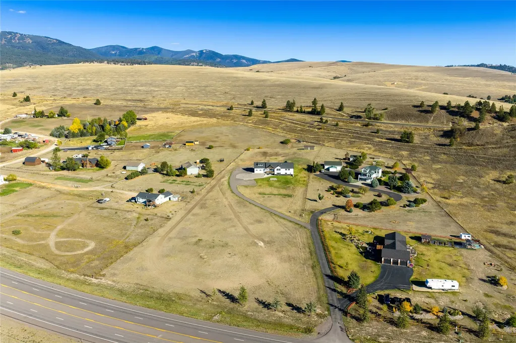 9558 Shikane Lane Missoula MT 59808
