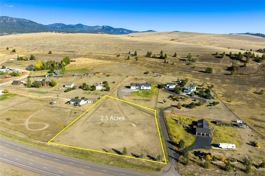 9558 Shikane Lane Missoula MT 59808