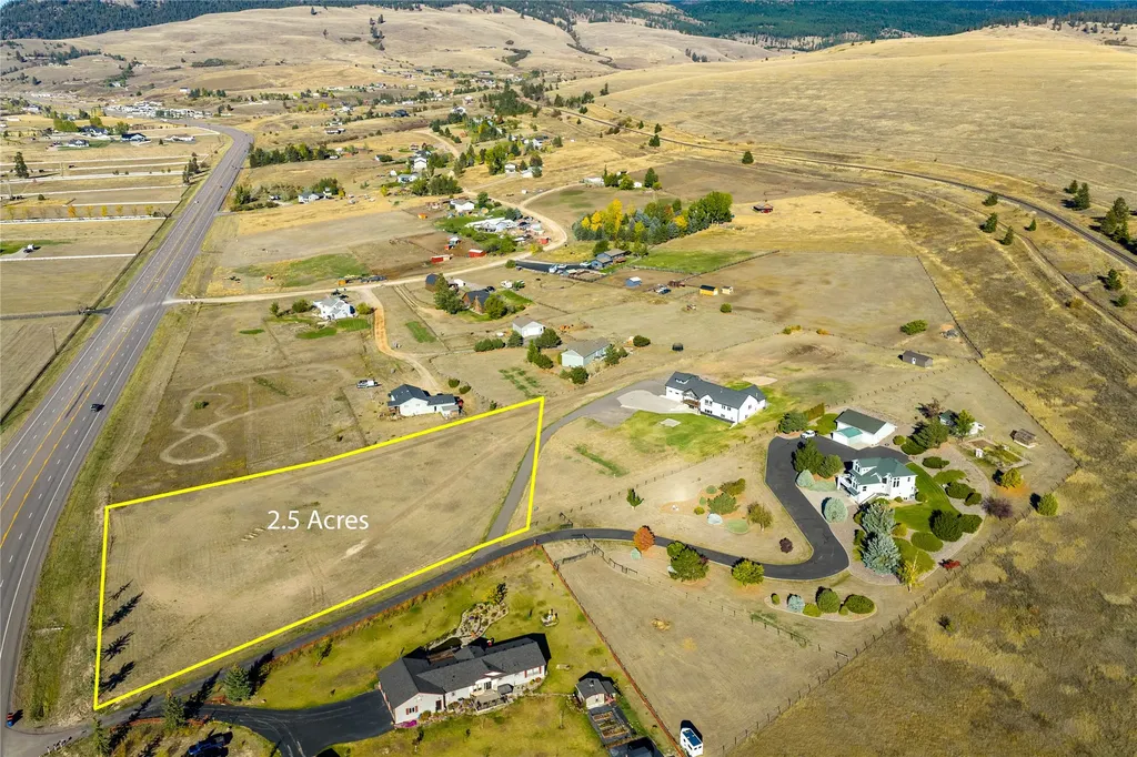 9558 Shikane Lane Missoula MT 59808