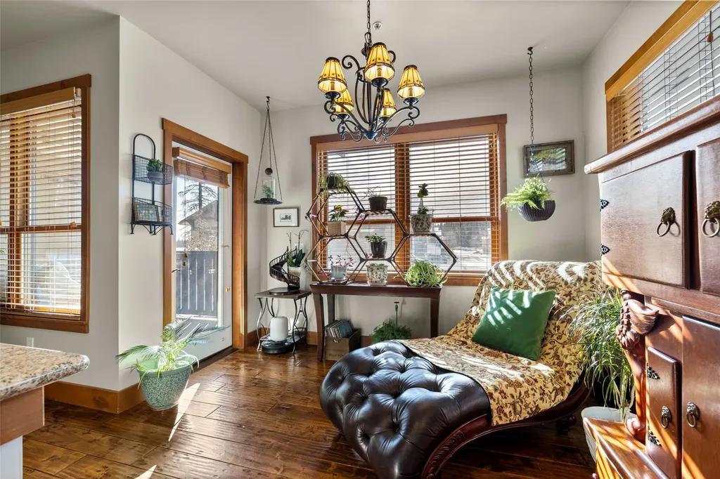6300 Locarno Drive Whitefish MT 59937