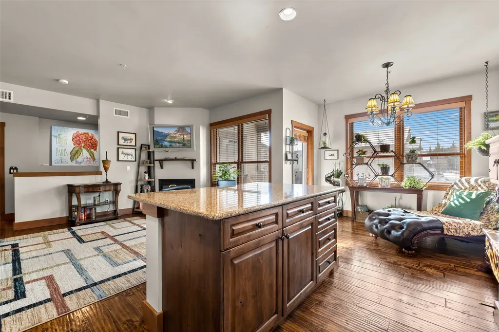6300 Locarno Drive Whitefish MT 59937