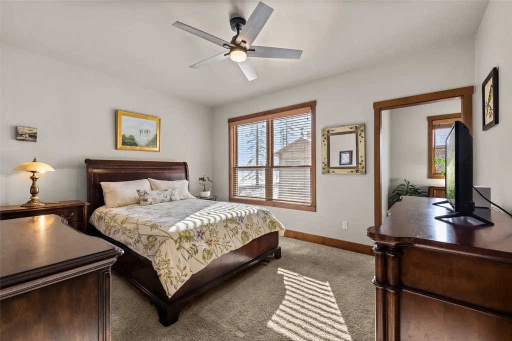 6300 Locarno Drive Whitefish MT 59937