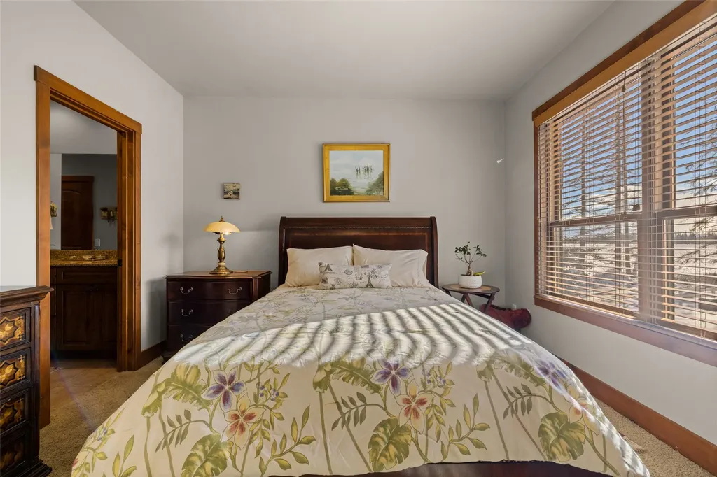 6300 Locarno Drive Whitefish MT 59937