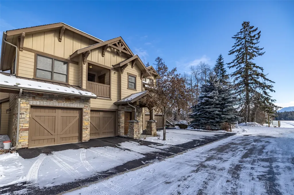 6300 Locarno Drive Whitefish MT 59937