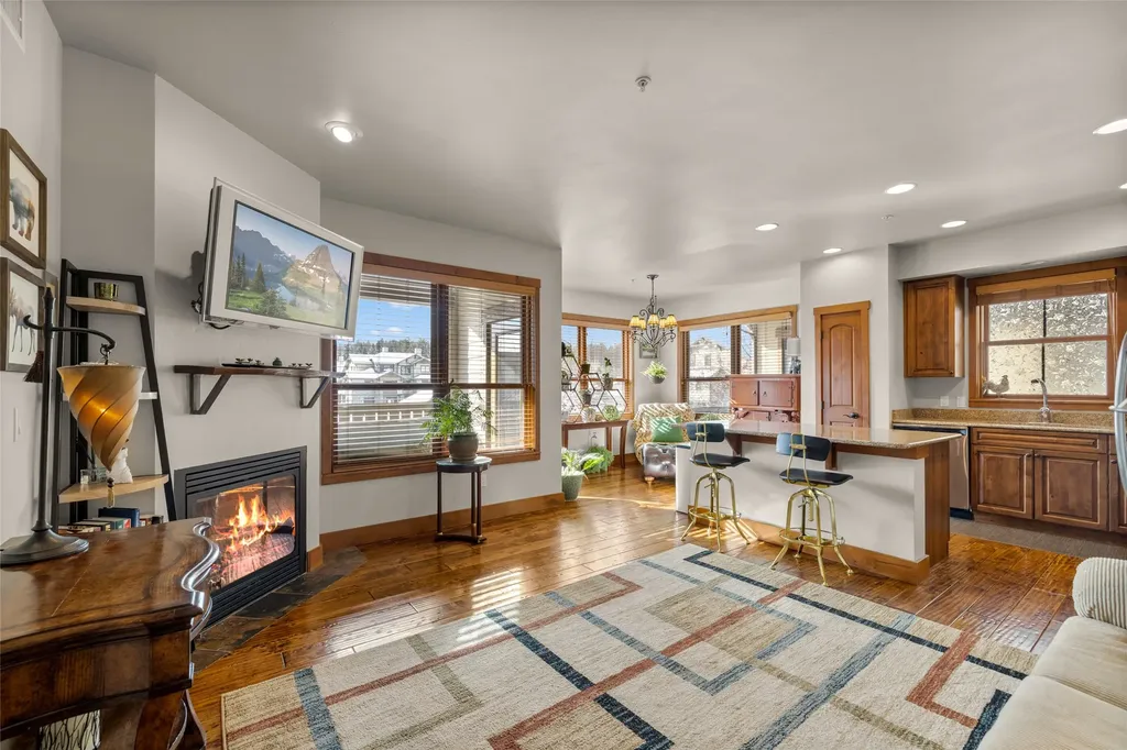 6300 Locarno Drive Whitefish MT 59937